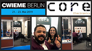 CWIEME BERLIN 2019