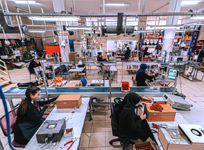 Company History & Experience