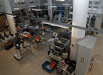 Company History & Experience