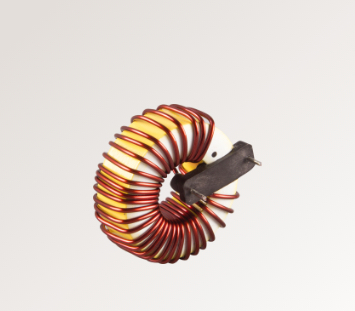 Toroidal Inductors